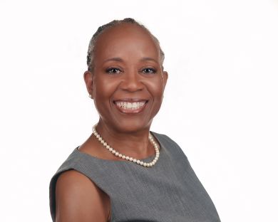 Marcyline Bailey