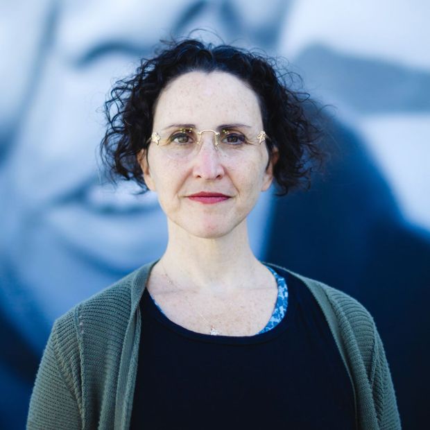 Rabbi Rachael Bregman