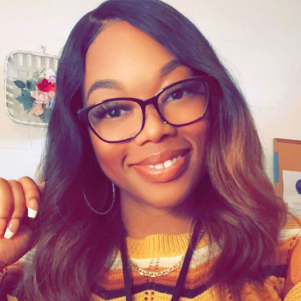 Keandra Cash