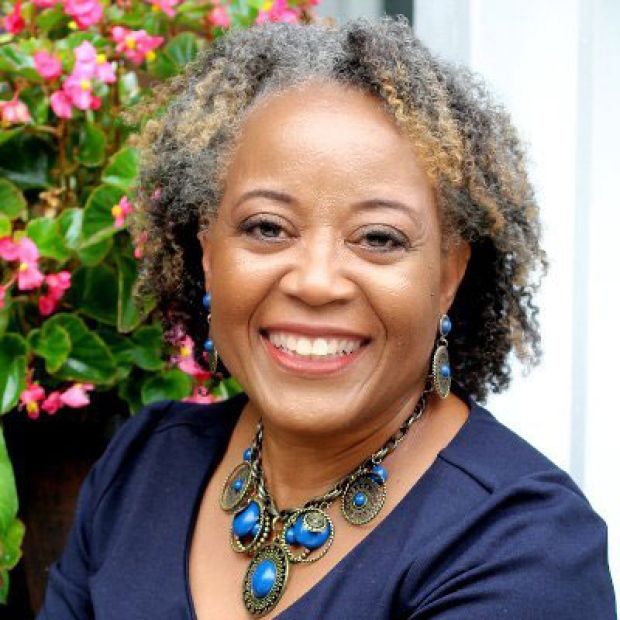 Marcyline Bailey