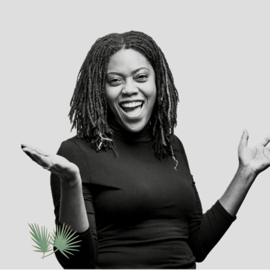 Shemeka, Co-Founder A Better Glynn Inc.