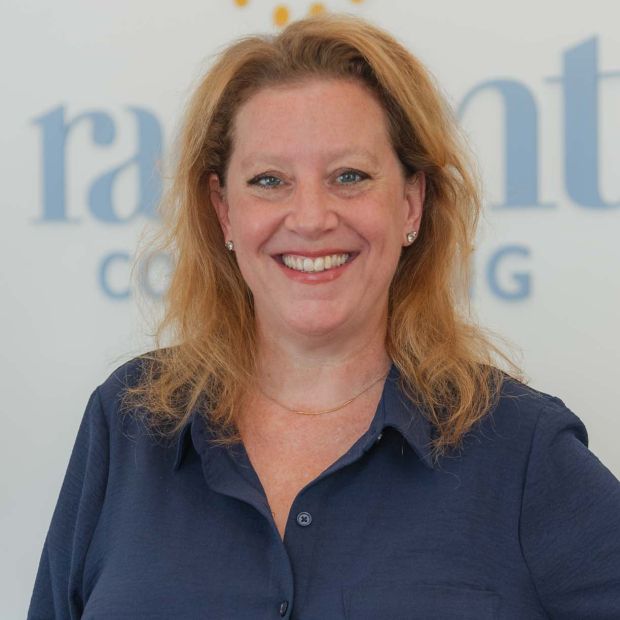 Carrie, Radiant Counseling Team