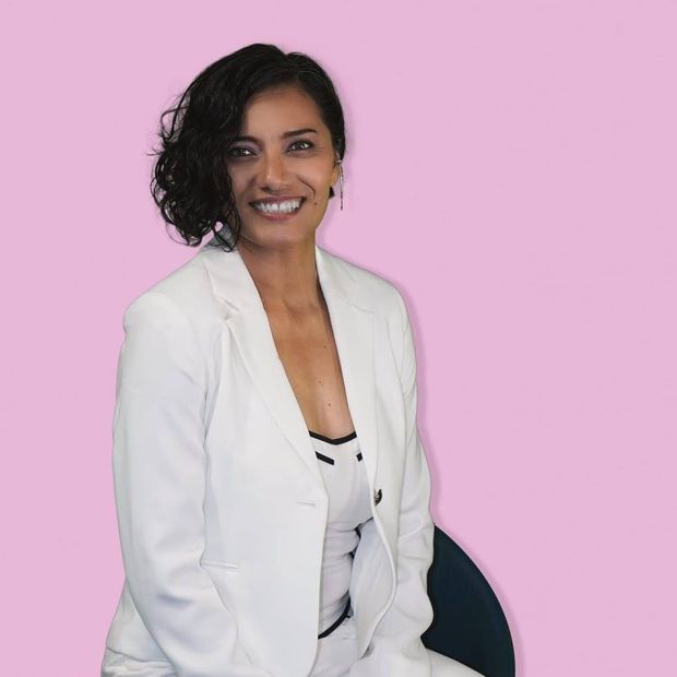 Judith Nuñez Romero