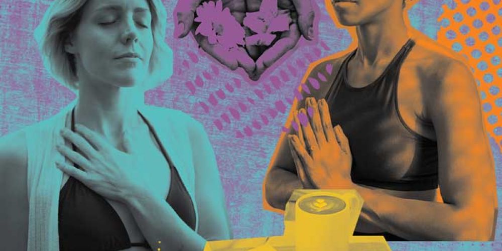 Simple Self-care Habits