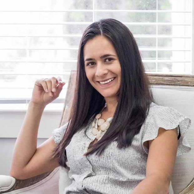 Lina Bareno
