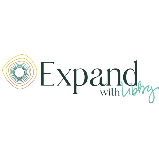 Expand With Libby