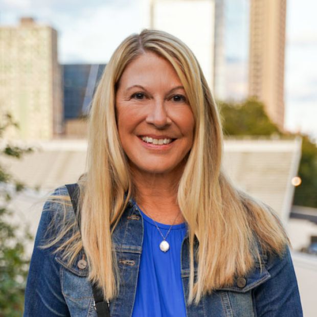 Linda Drinkwine